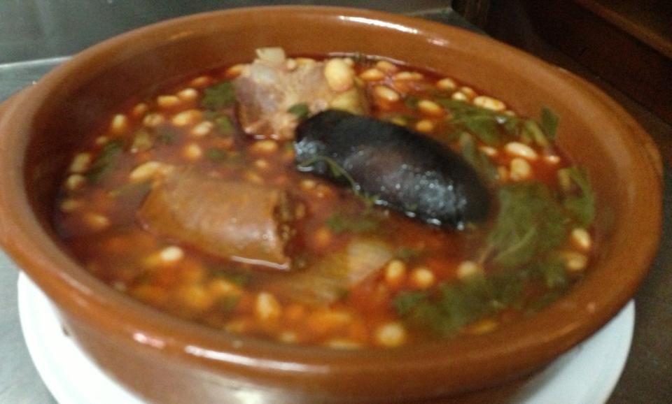 Posada Campo La Hermida Εξωτερικό φωτογραφία